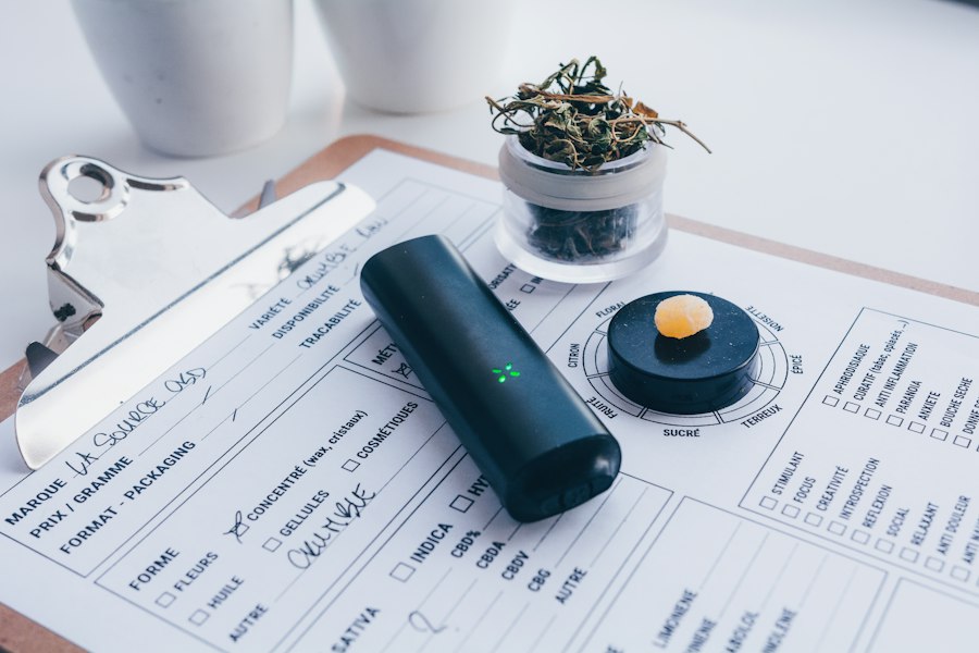 vape pod