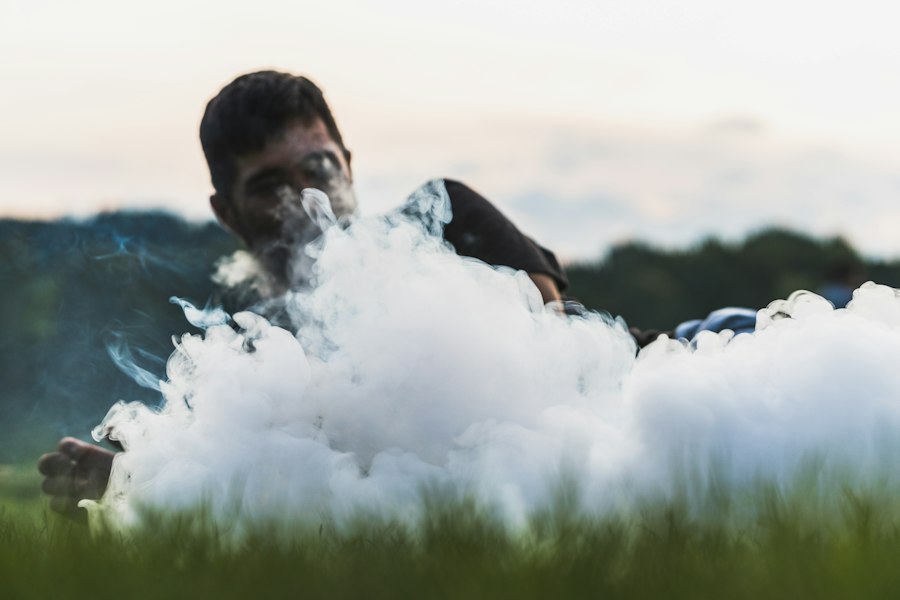 vape starter kit
