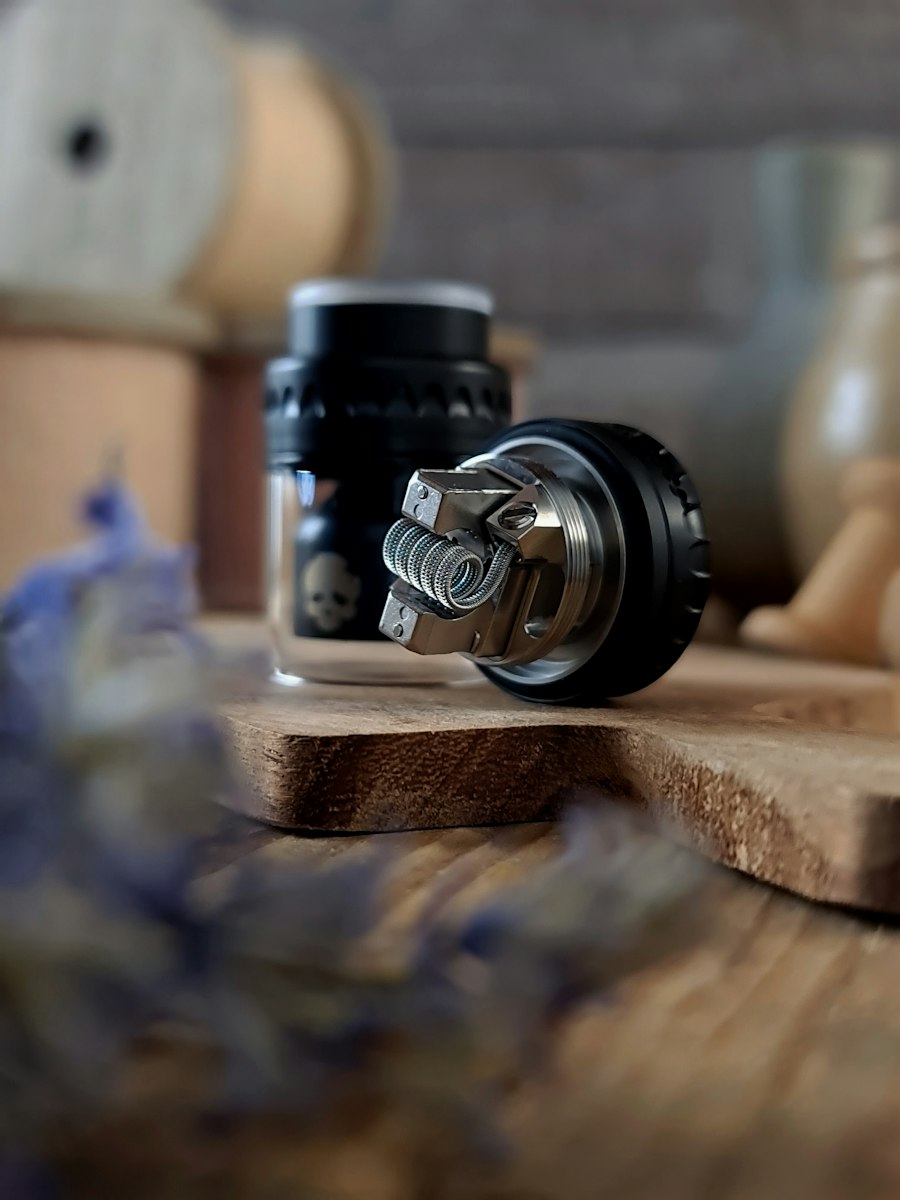 e-liquid