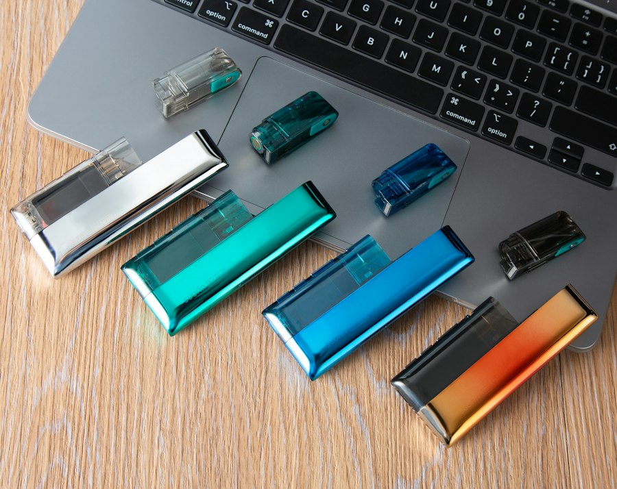 vape pod
