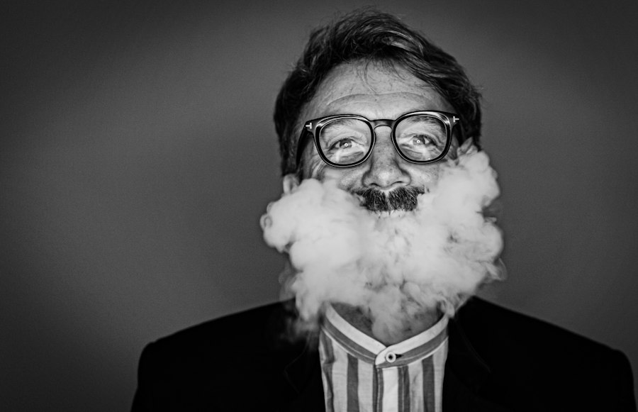 vape mod