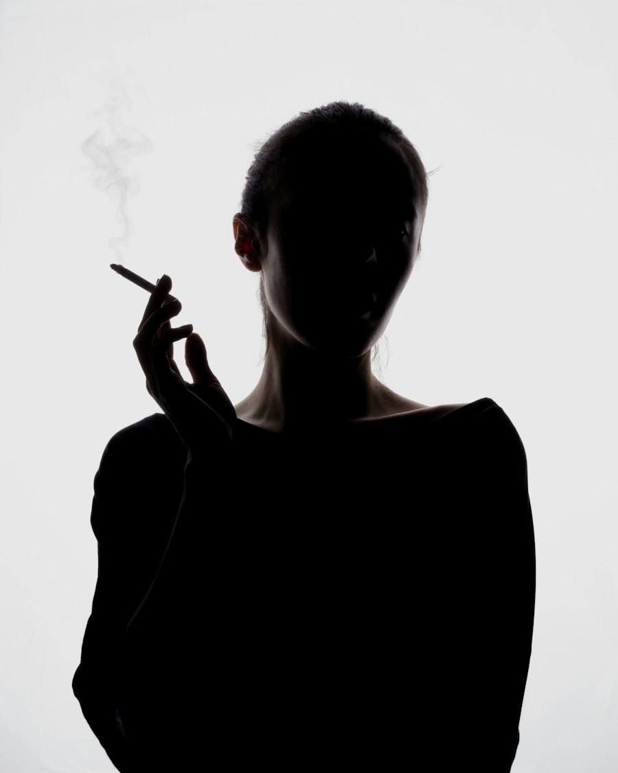 vape device