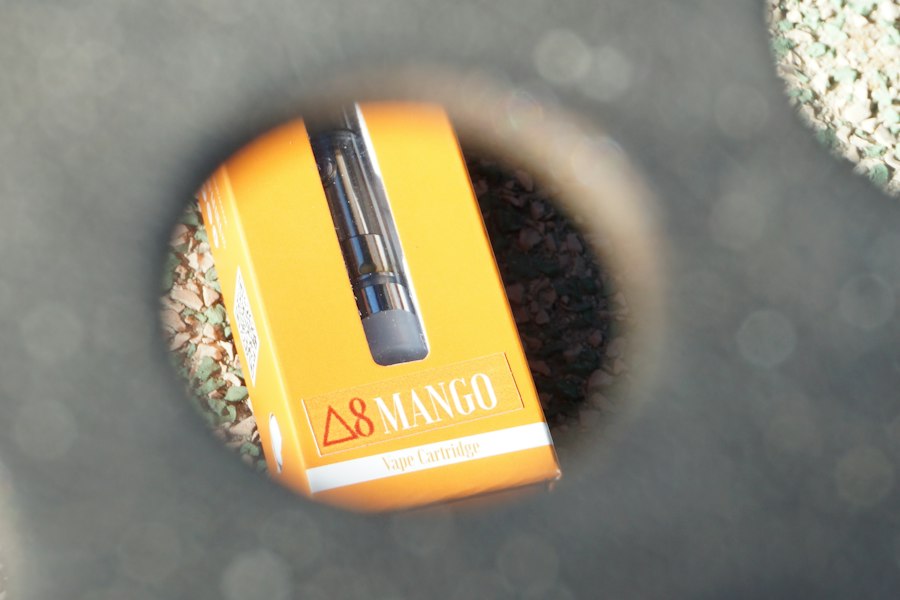 refillable pod