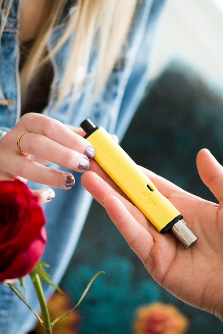 vape kit