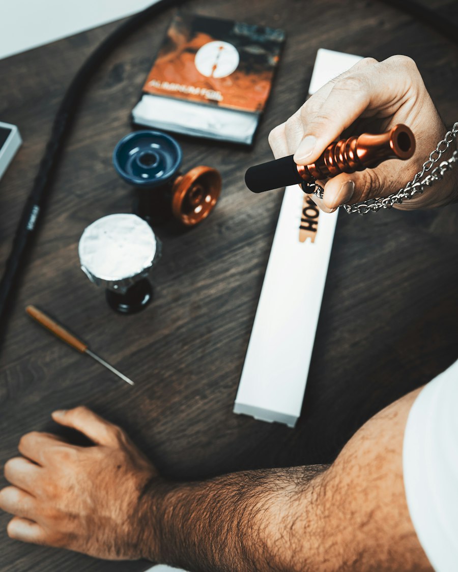 vape pen
