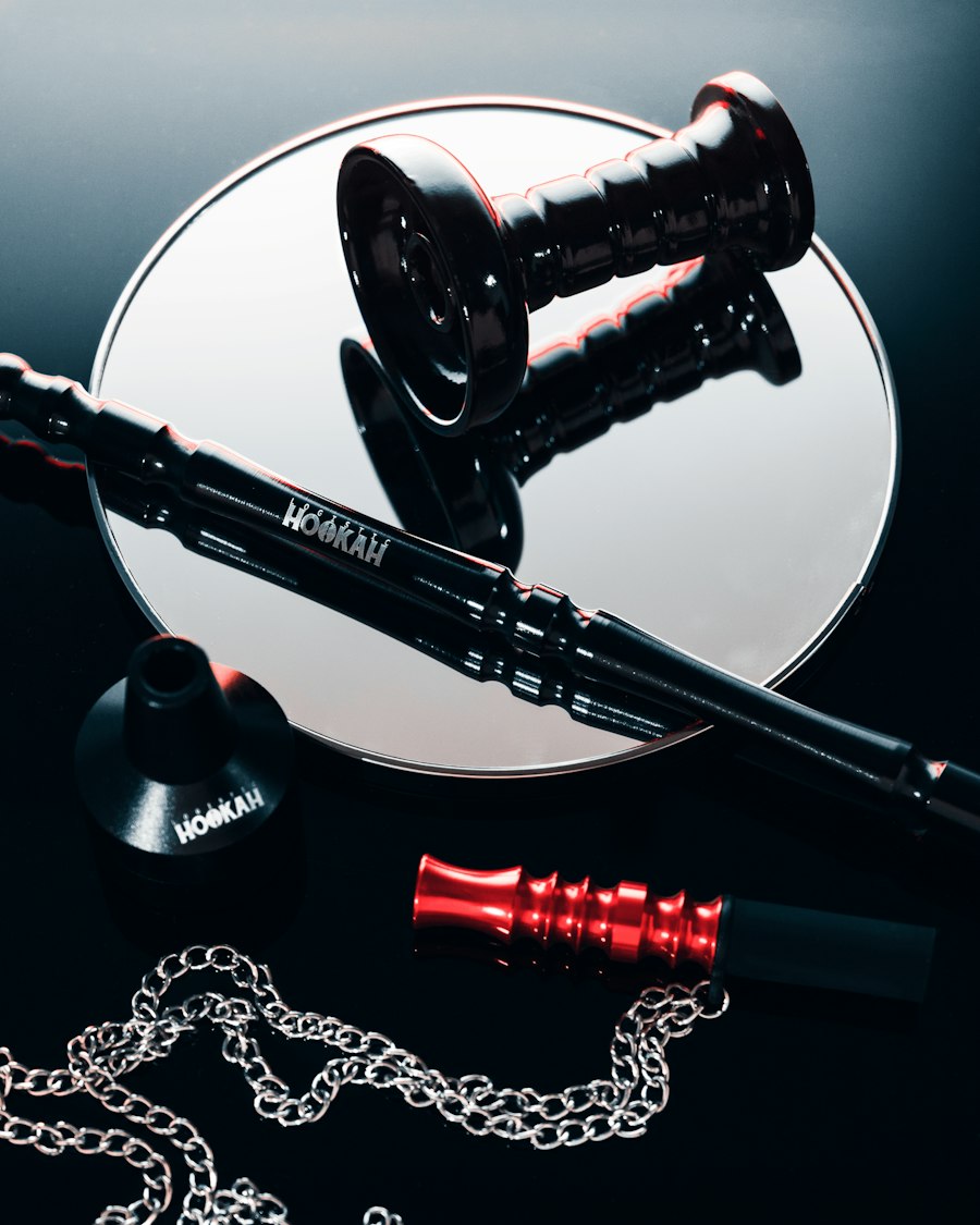 vape accessory