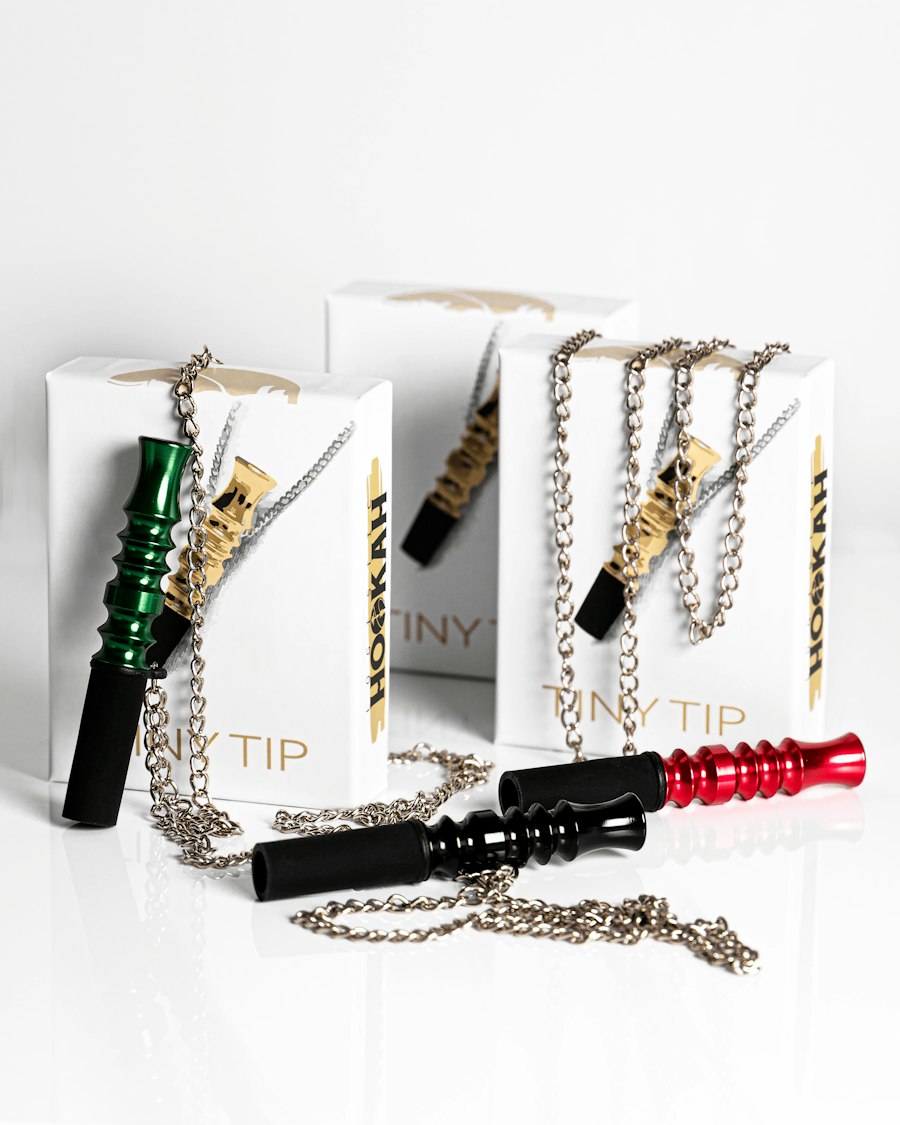 vape kit