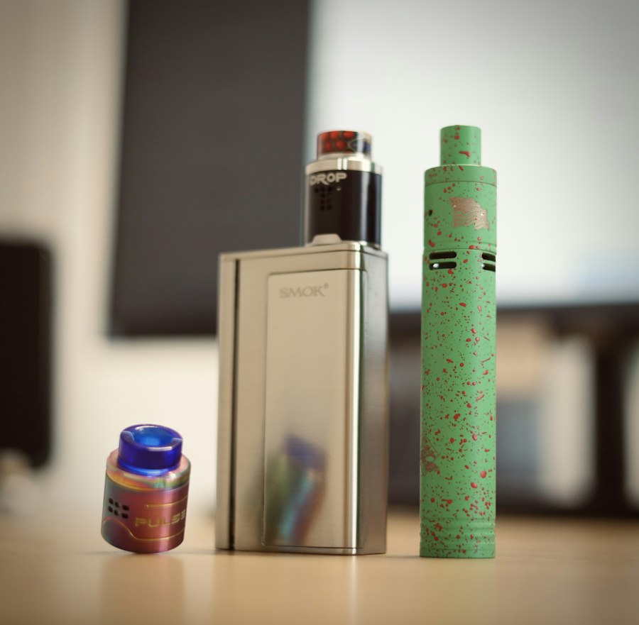 refillable pod