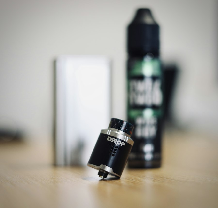 disposable vape