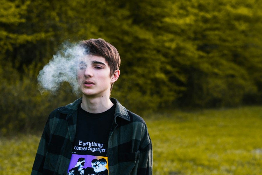 vape pen