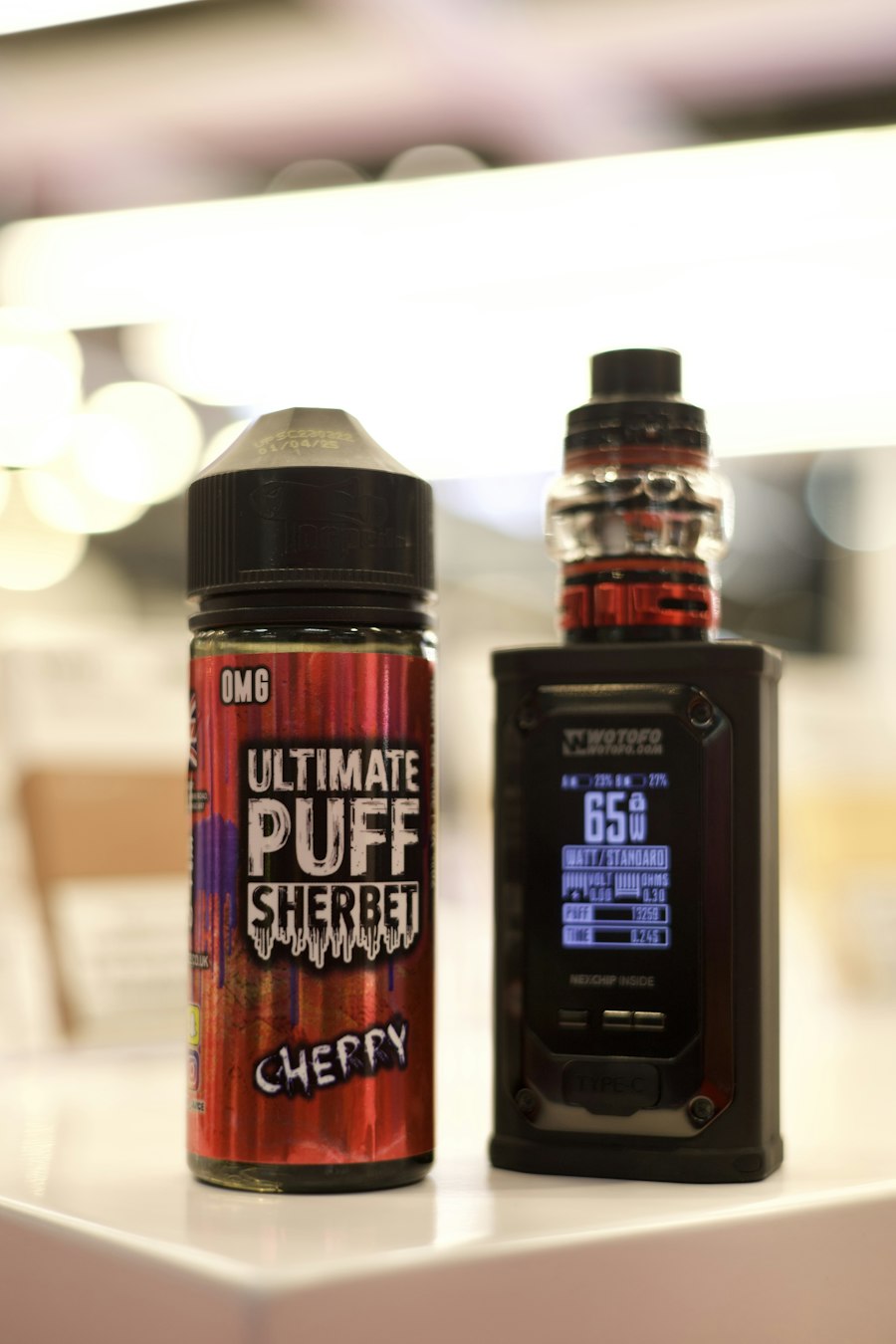 vape bundle