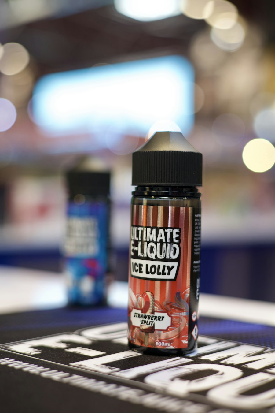 vape device