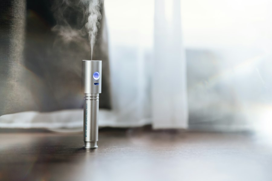 vape coil