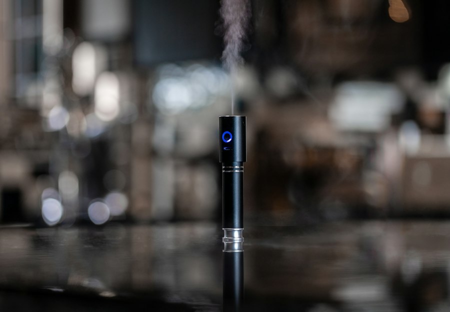vape kit