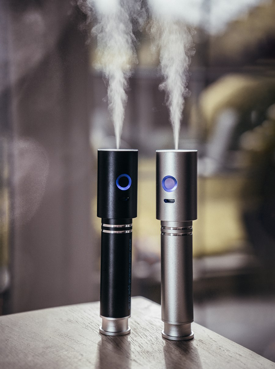 vape device