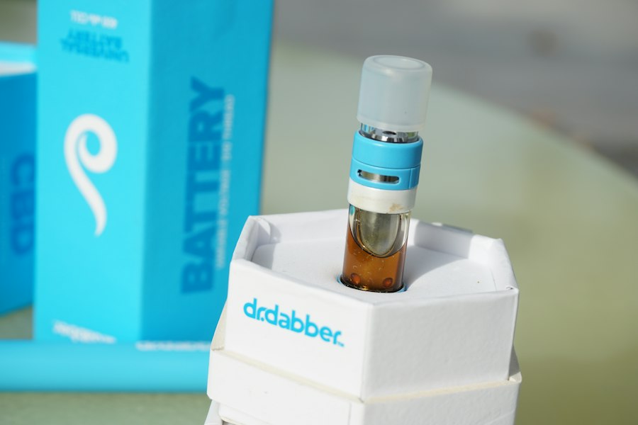 vape mod