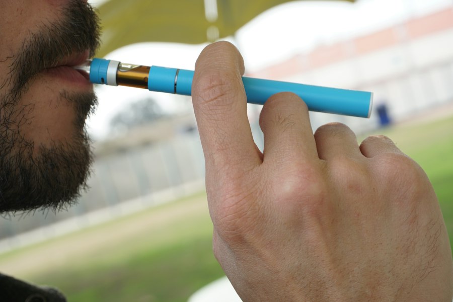 vape starter kit