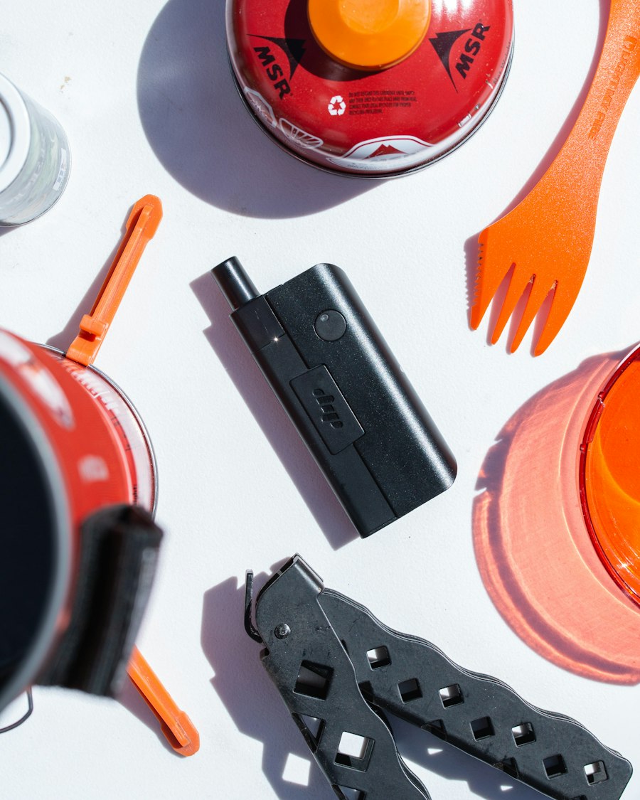 vape accessory