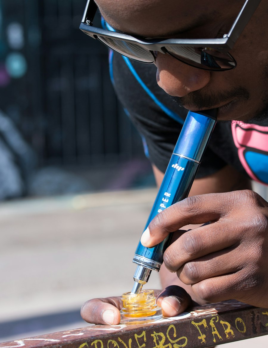 vape kit