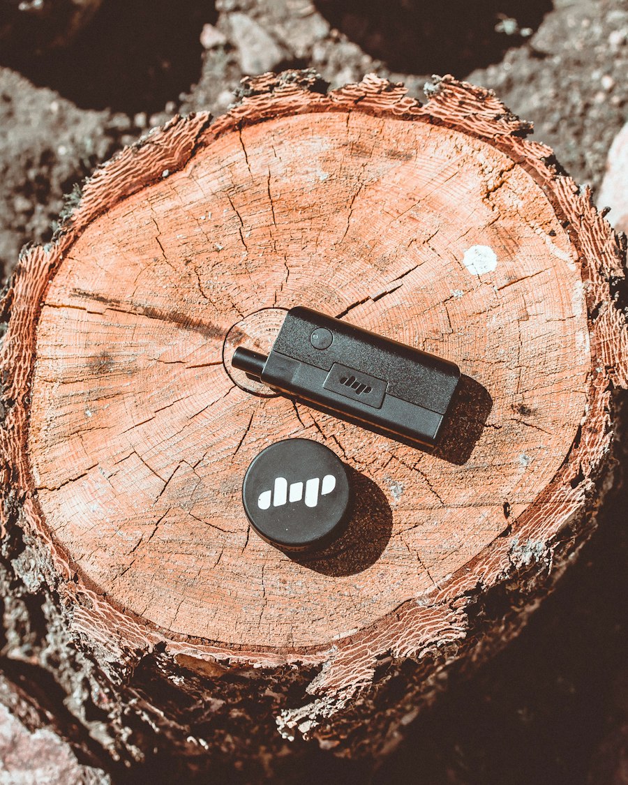 vape accessory