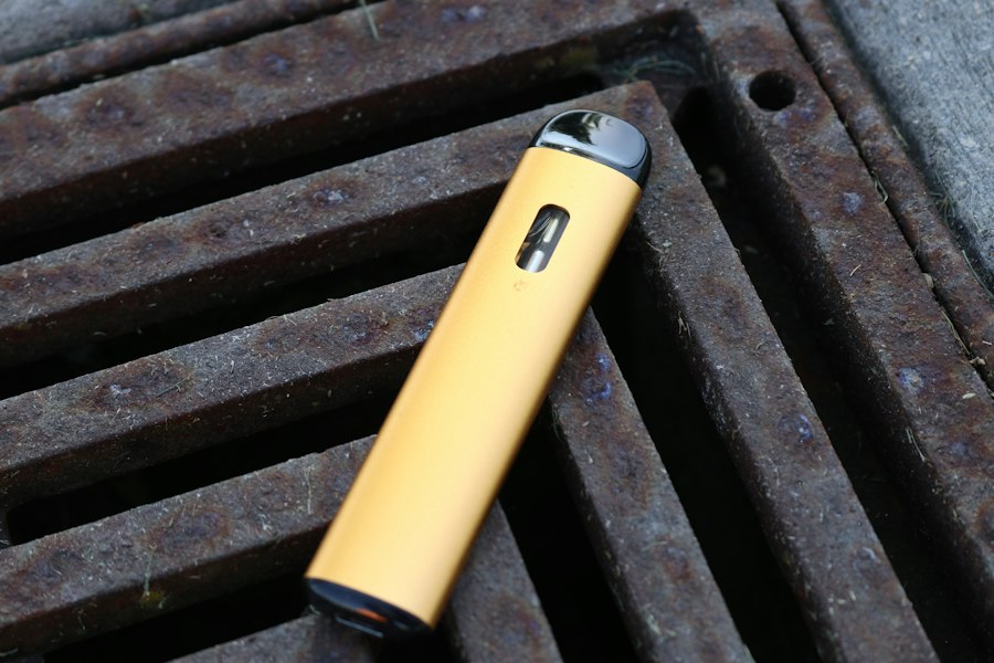 vape battery