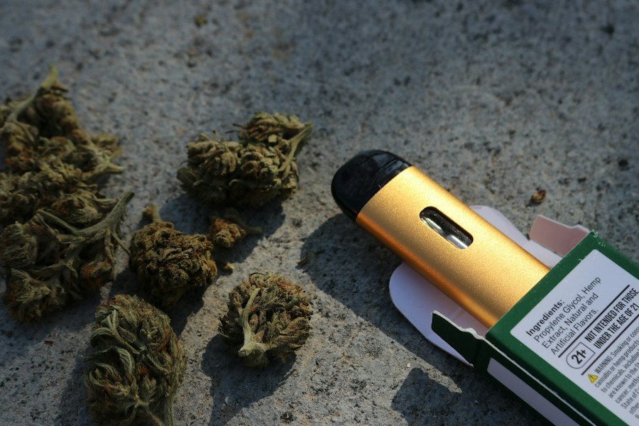 disposable vape