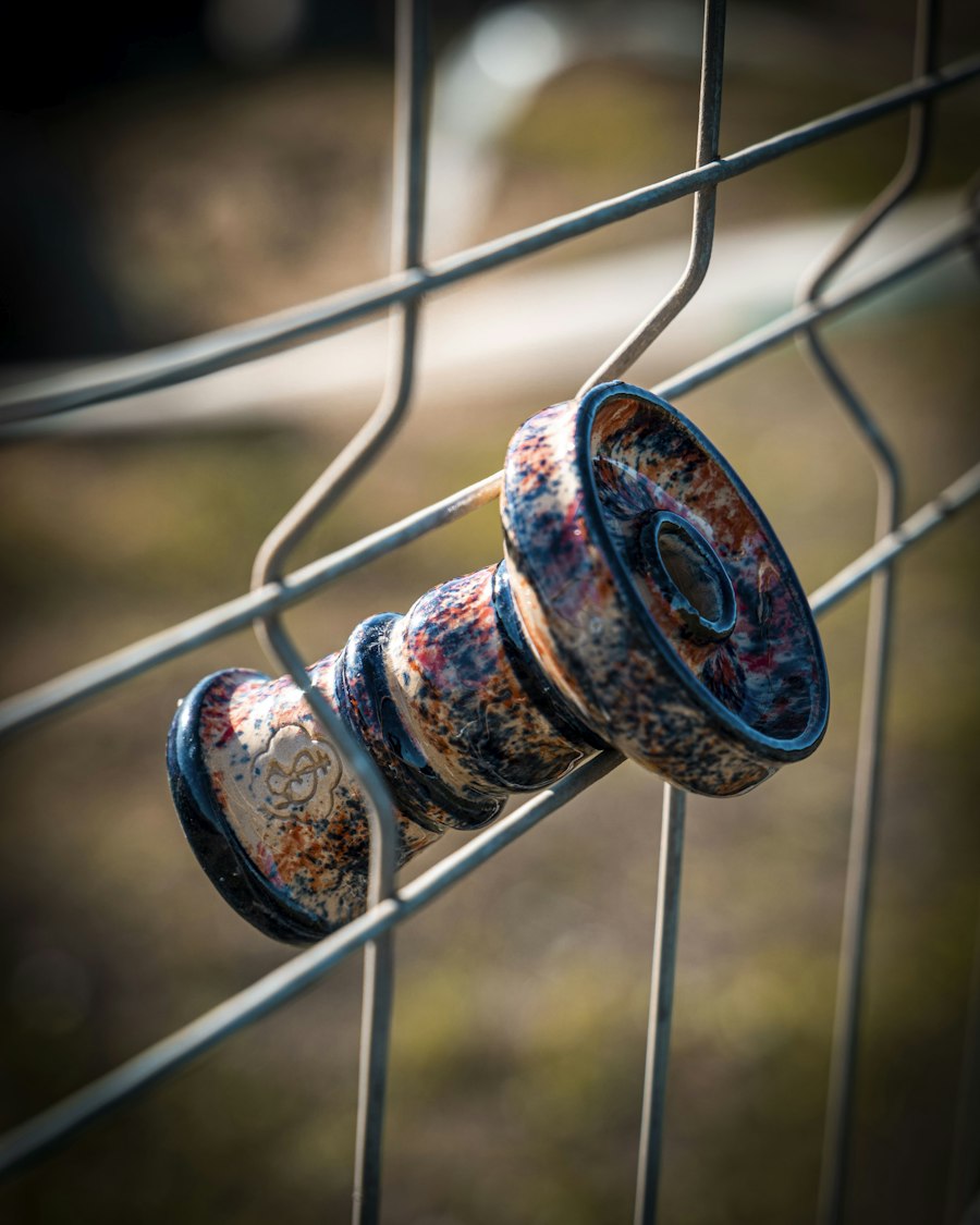 vape coil