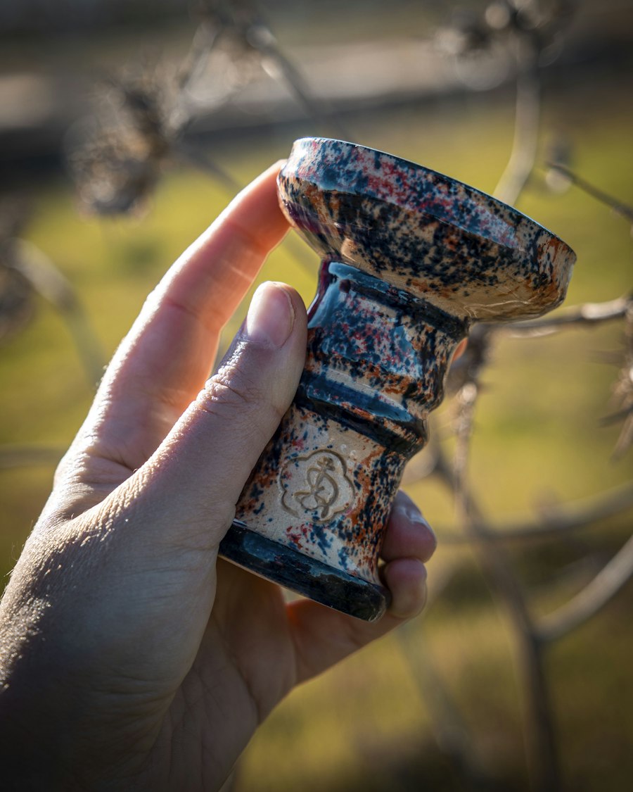 refillable pod