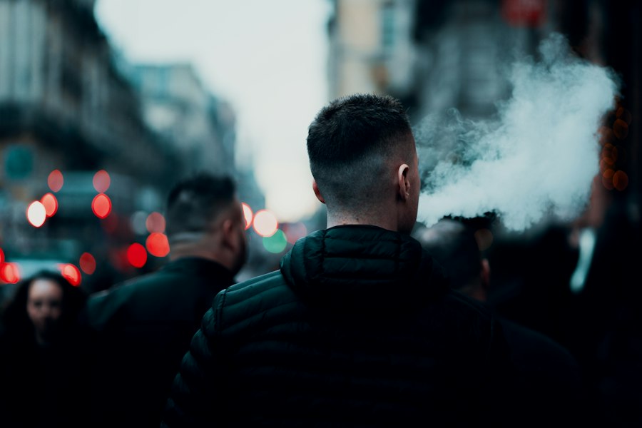 vape tank