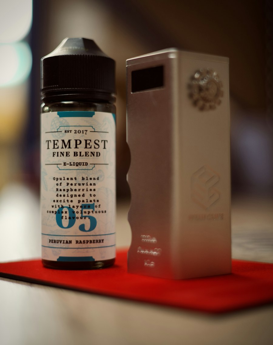 vape coil