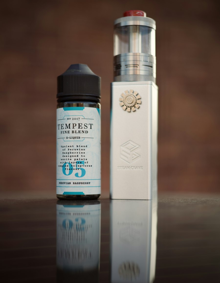 vape mod