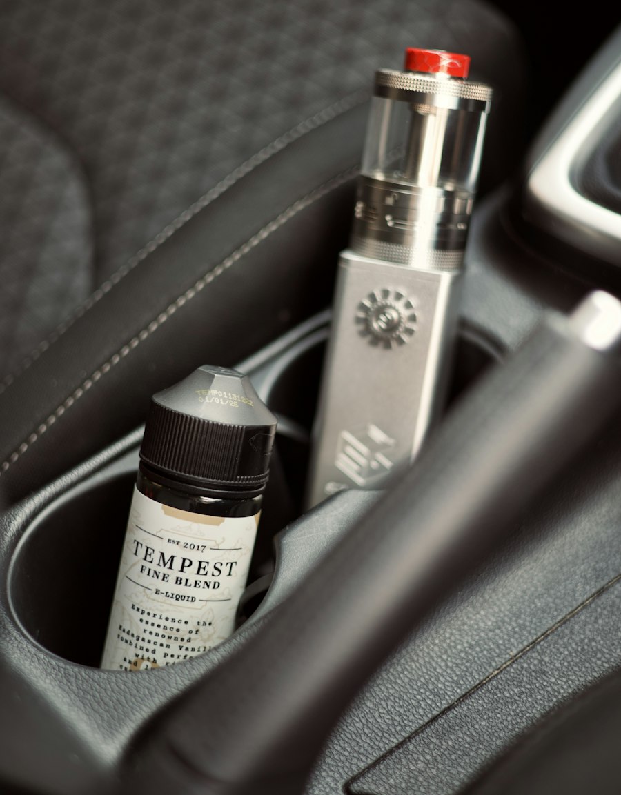 vape accessory