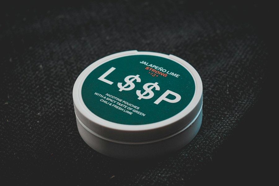 vape battery