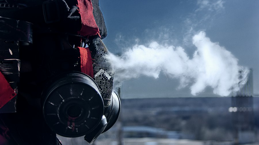 vape tank
