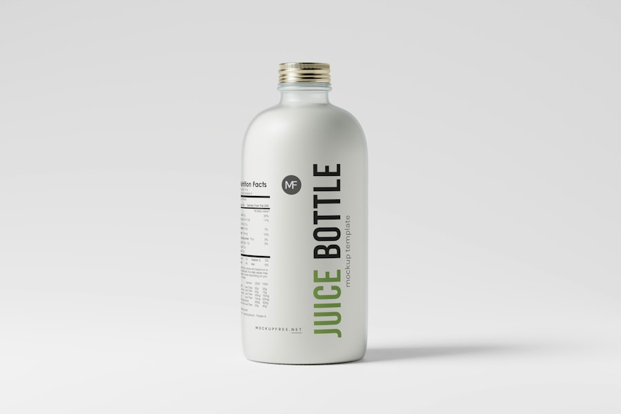 refillable pod