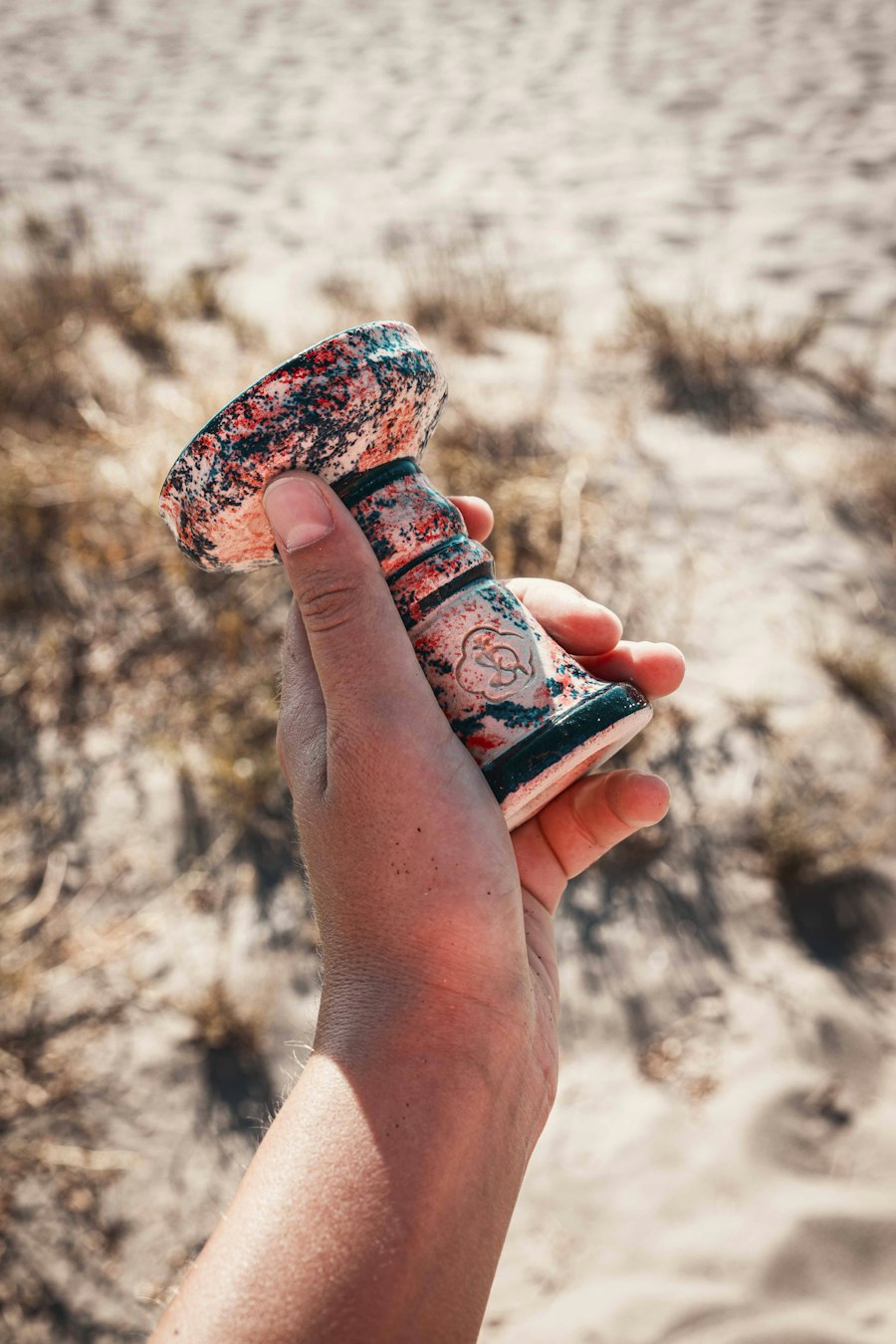 pod system