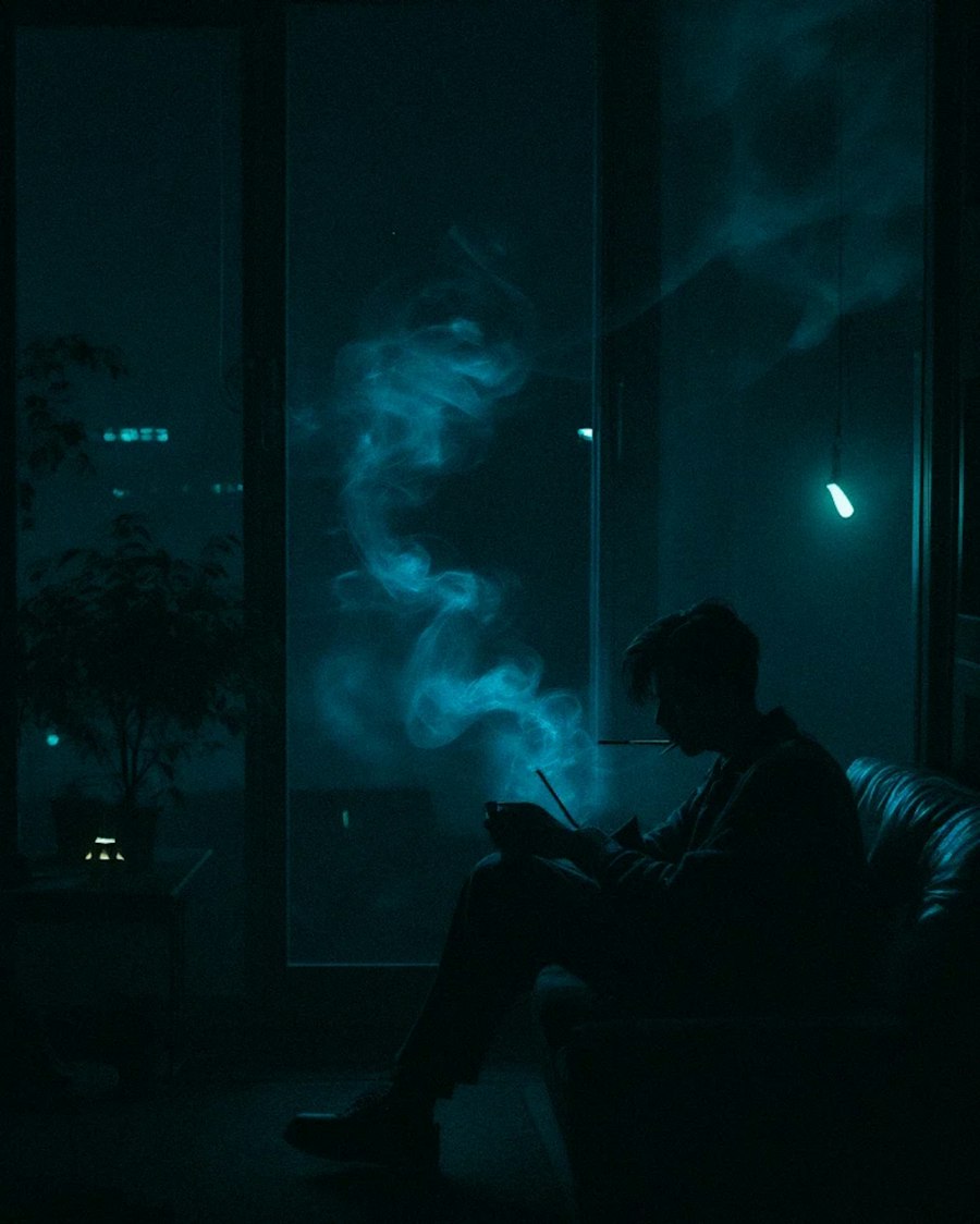 vape pod