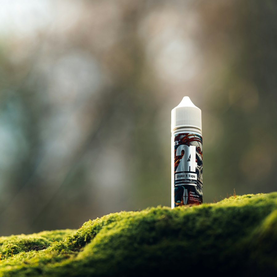 vape device