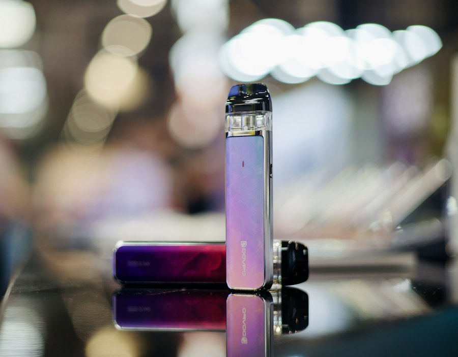 vape accessory