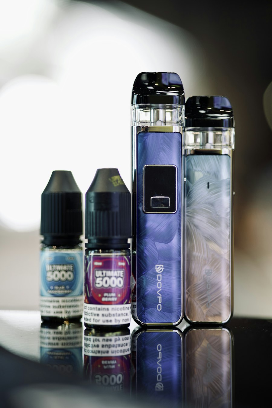 vape kit