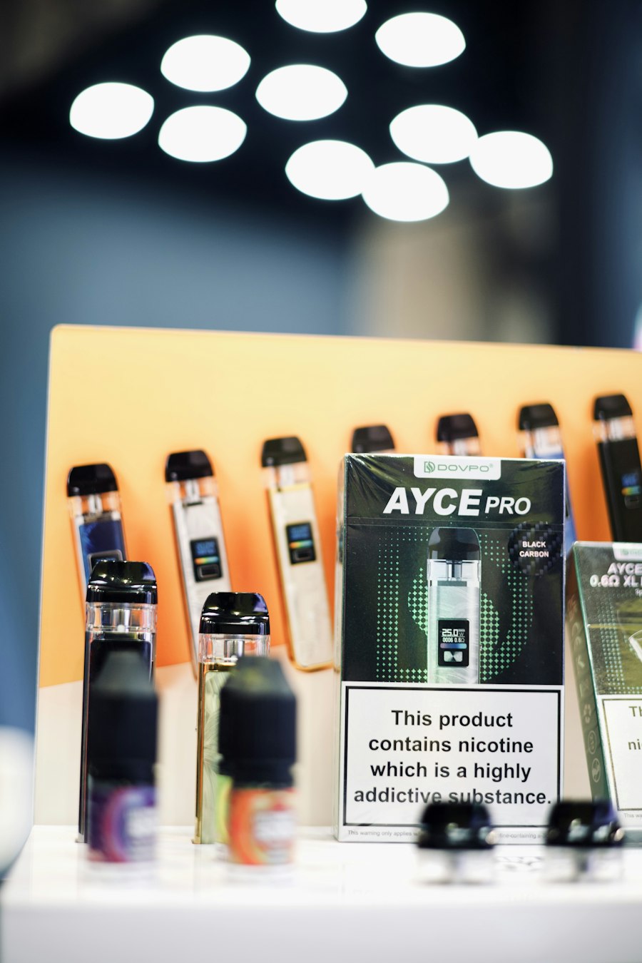 vape bundle