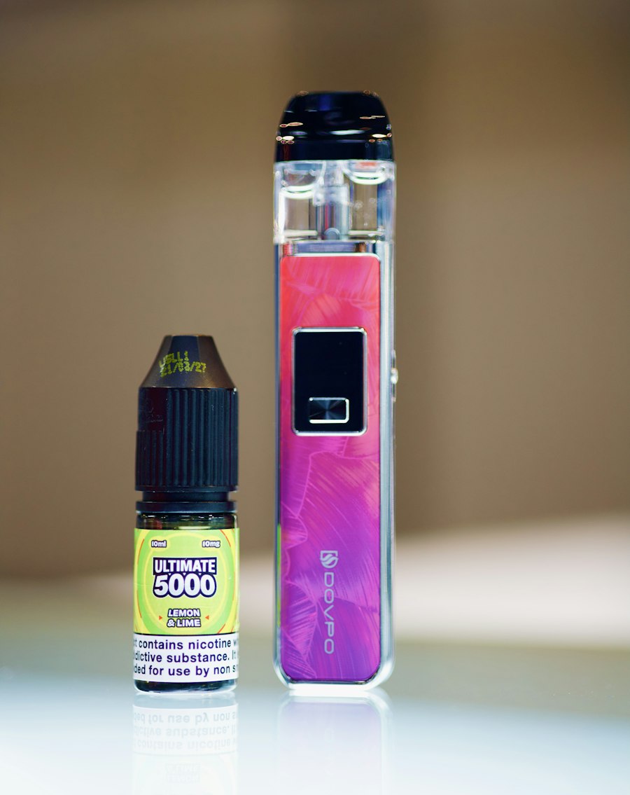 vape starter kit