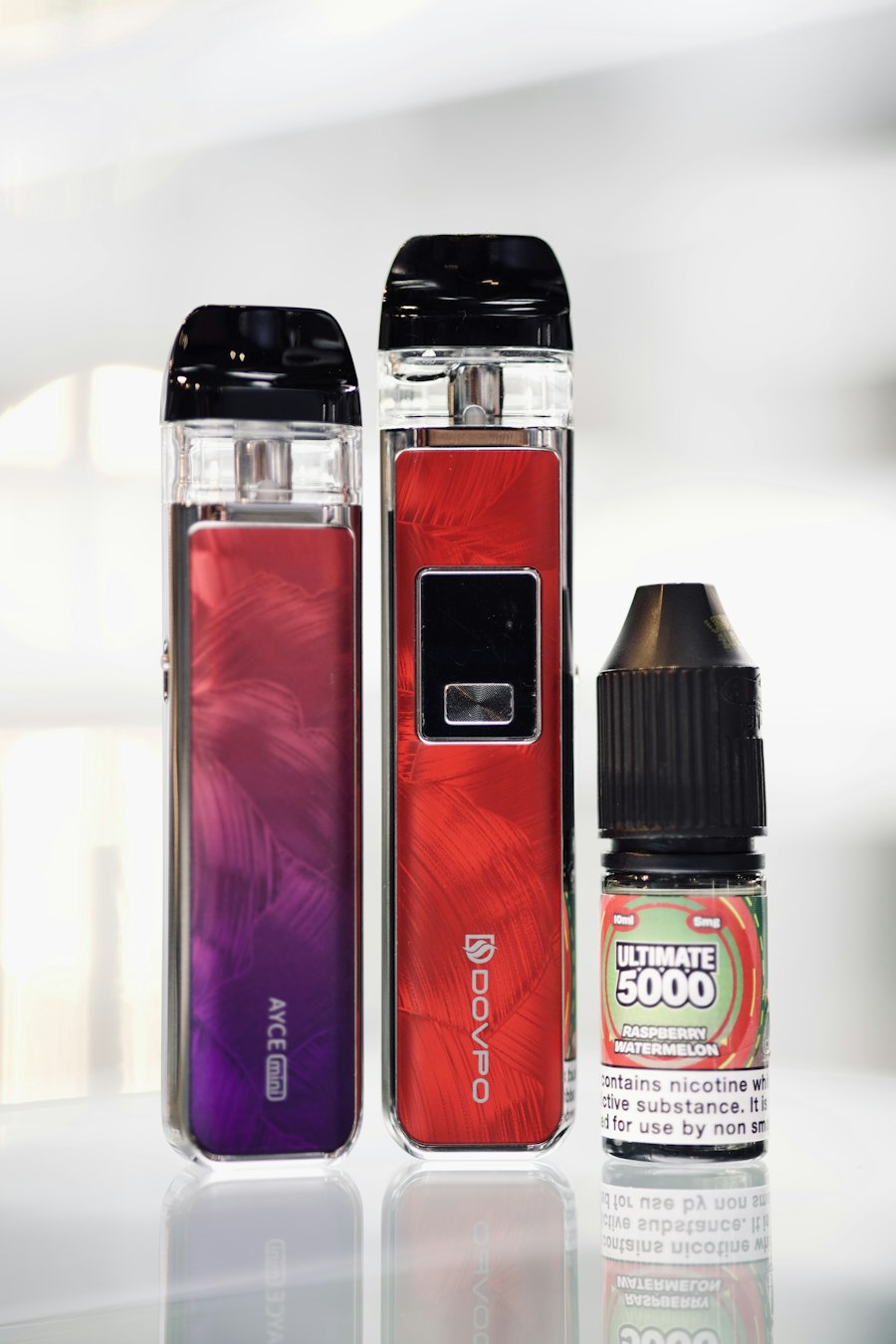 vape kit