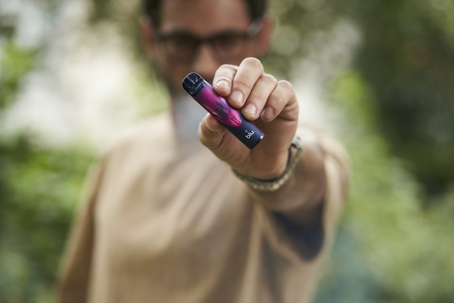 vape mod