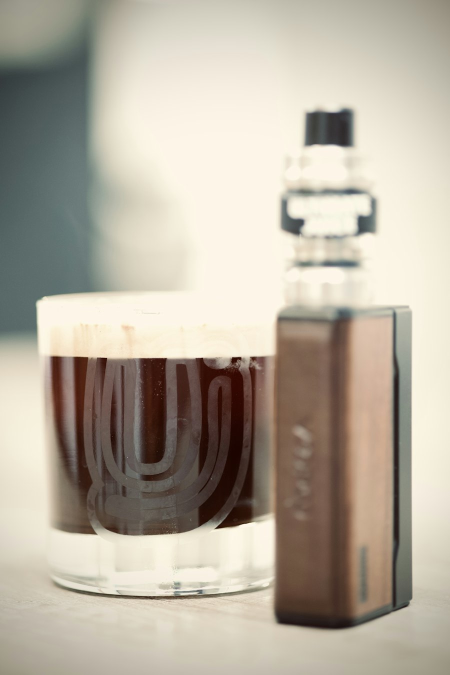 vape starter kit
