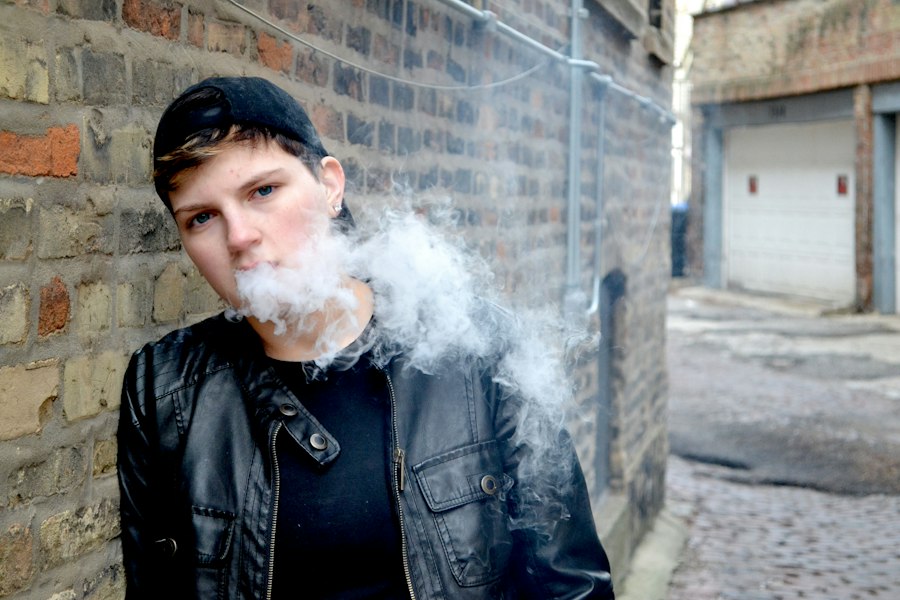 vape kit